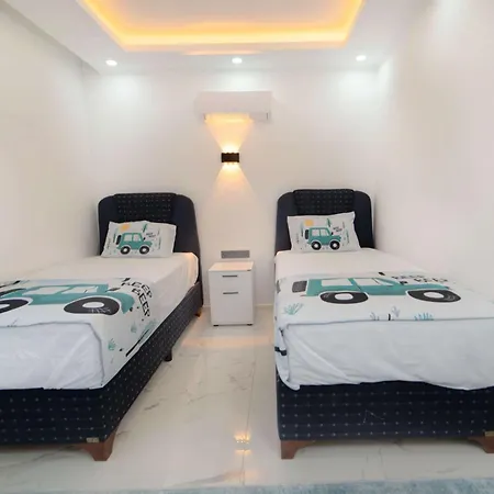 Dortmund Villa Fethiye