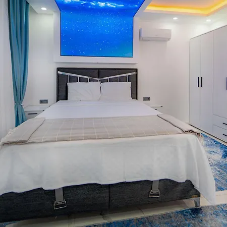 Villa Dortmund Fethiye